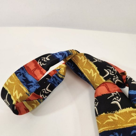 Sydney Olympics 2000 Davenport Tie Official Merchandise Referee  Uniform - Picture 6 of 11